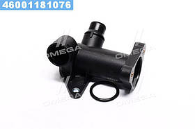 Фланець охолоджувальної рідини VOLKSWAGEN (вир-во MEYLE)