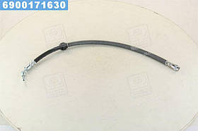 Шланг гальмівний NISSAN/OPEL/RENAULT INTERSTAR/MASTER/MOVANO передн. (вир-во ABS)