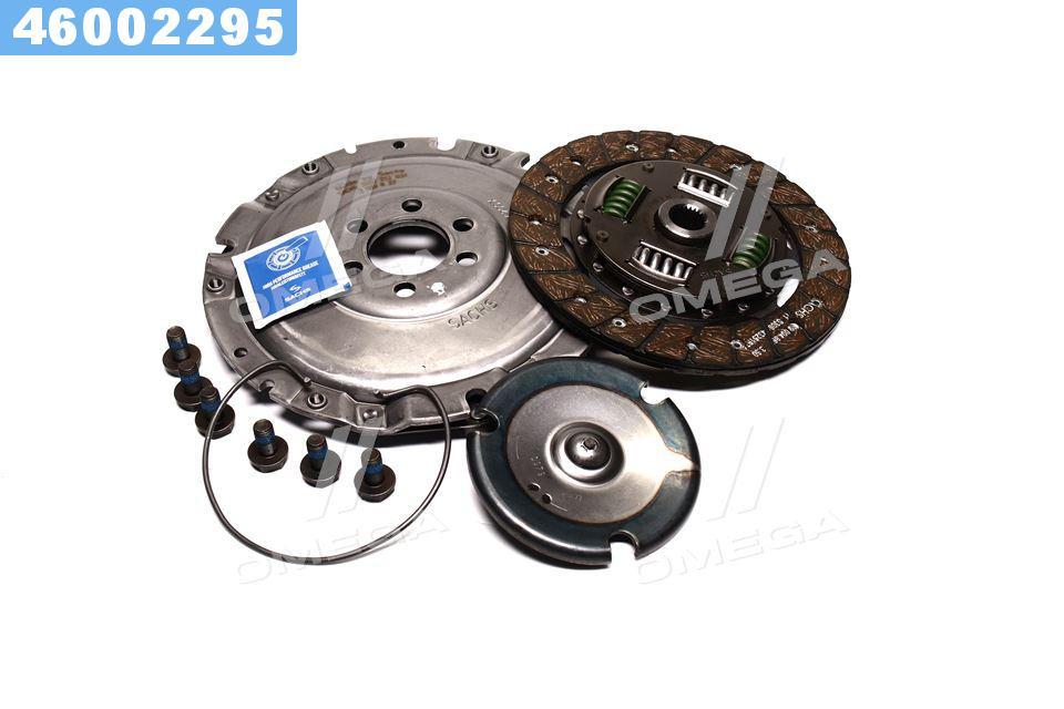 Зчеплення SEAT, VW (вир-во SACHS), фото 1