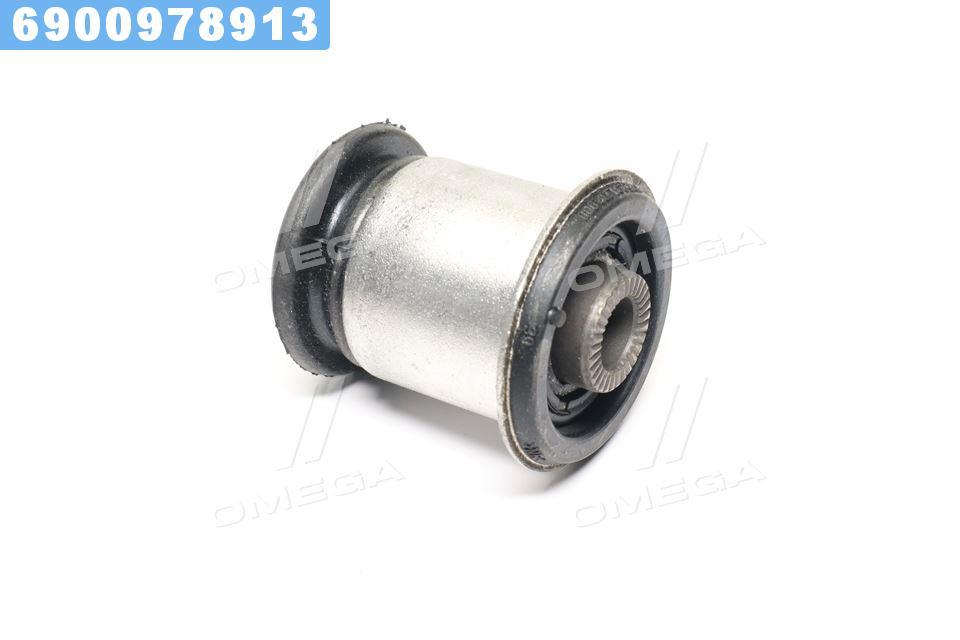 Сайлентблок важеля OPEL ASTRA J, INSIGNIA A, CHEVROLET CRUZE 08 - перед. міст (Вир-во LEMFORDER)