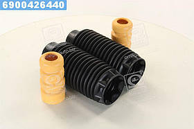 Пильовик аморт. компл. CITROEN, PEUGEOT передн. (вир-во SACHS)