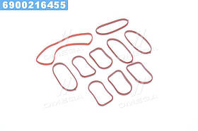 Прокладка колектора IN MB OM611/OM646 компл. 9 шт. (вир-во Elring)