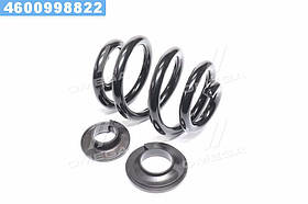 Пружина підв. VW Multivan, T5 задн. (вир-во Kayaba)