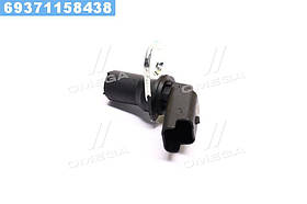 Датчик положення (обертів) колінчастого валу  (вир-во Valeo)