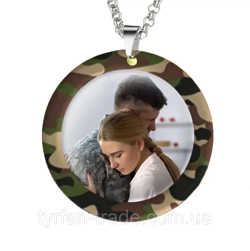 Підвіски в машину на дзеркало ароматизатор — камуфляжний бампер обідок, фото 1