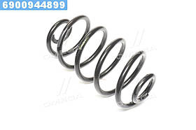 Пружина підв. задн. OPEL,VAUXHALL (вир-во Lesjofors)