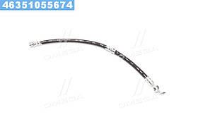 Шланг гальмівний MAZDA 323,626 передн. (вир-во LPR)