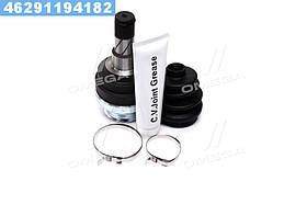 ШРУС внутр. з пильником OPEL (вир-во LPR)