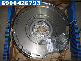 Маховик FORD C-MAX, FOCUS 1,6 TDCi 03- (Вир-во SACHS)