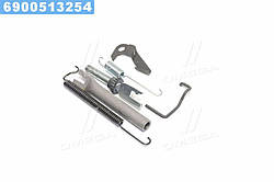 Ремкомплект гальмівної колодки