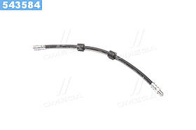 Шланг гальмівний BMW передн. (вир-во TRW)