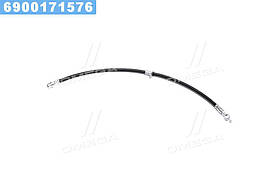 Шланг гальмівний TOYOTA COROLLA (E12J, E12T), AVENSIS (T25) передн. лів. (вир-во ABS)