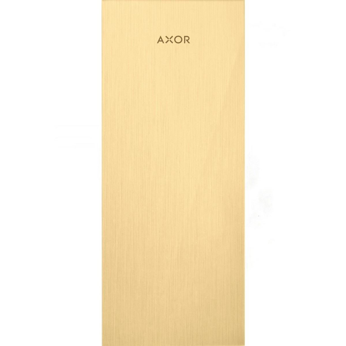 Декоративна накладка для змішувача HANSGROHE AXOR MyEdition 47903250, фото 1