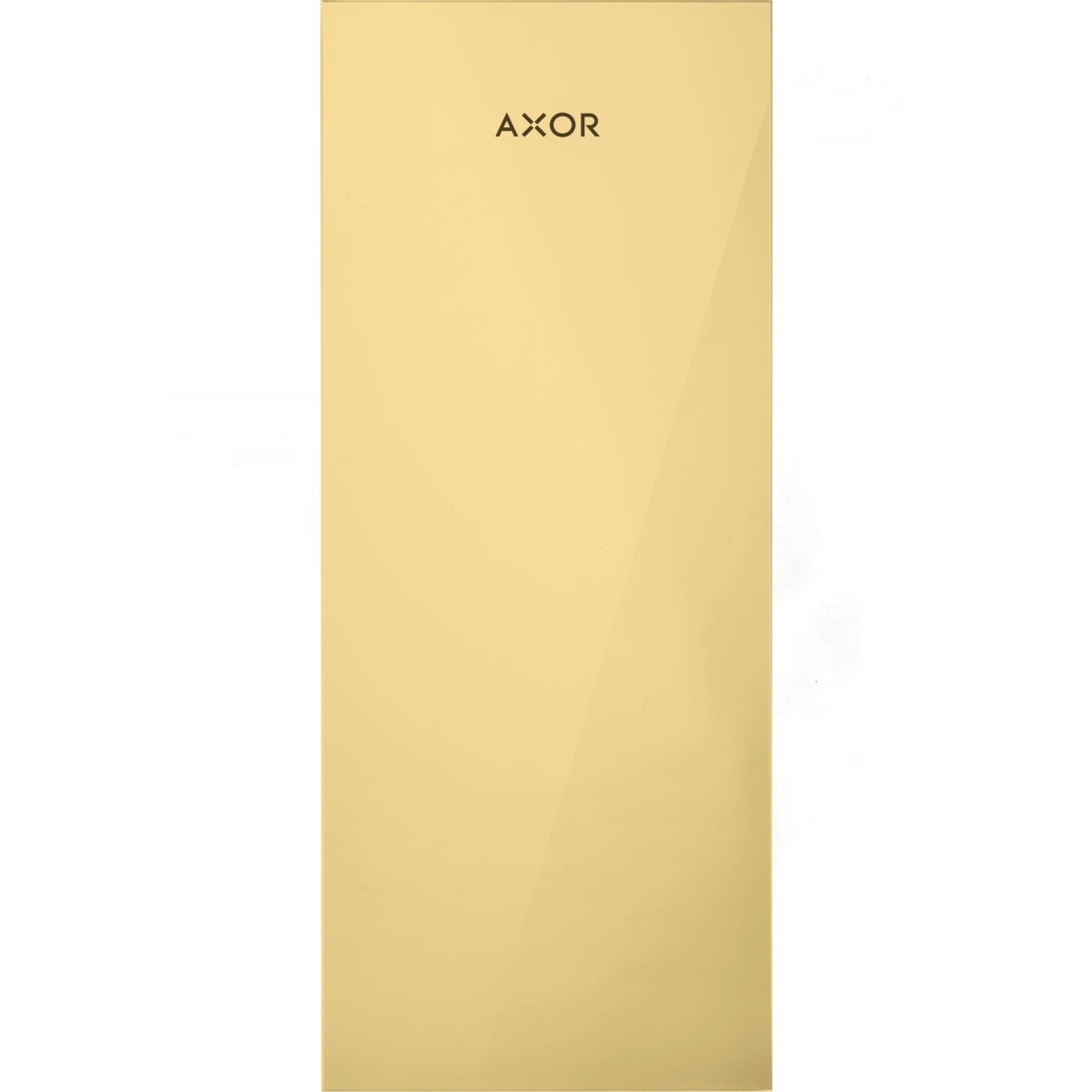 Декоративна накладка для змішувача HANSGROHE AXOR MyEdition 47903990, фото 1