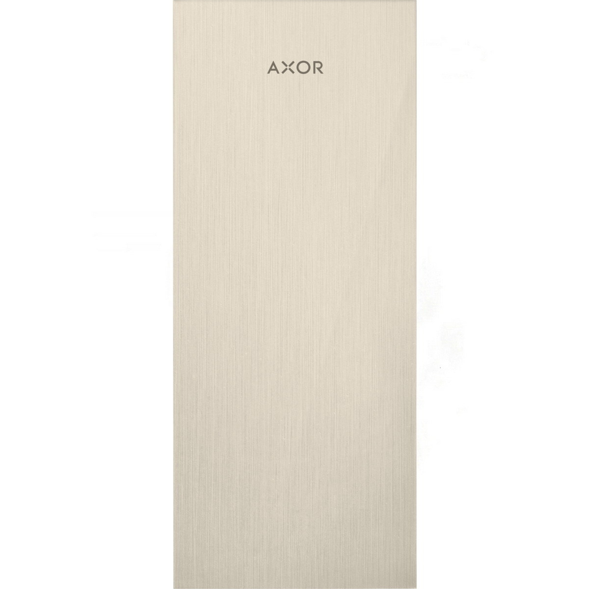 Декоративна накладка для змішувача HANSGROHE AXOR MyEdition 47903820, фото 1