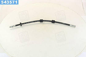 Шланг гальмівний BMW передн. (вир-во TRW)