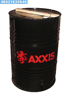 Антифриз AXXIS G12+ RED ANTIFREEZE червоний (Бочка 214кг)