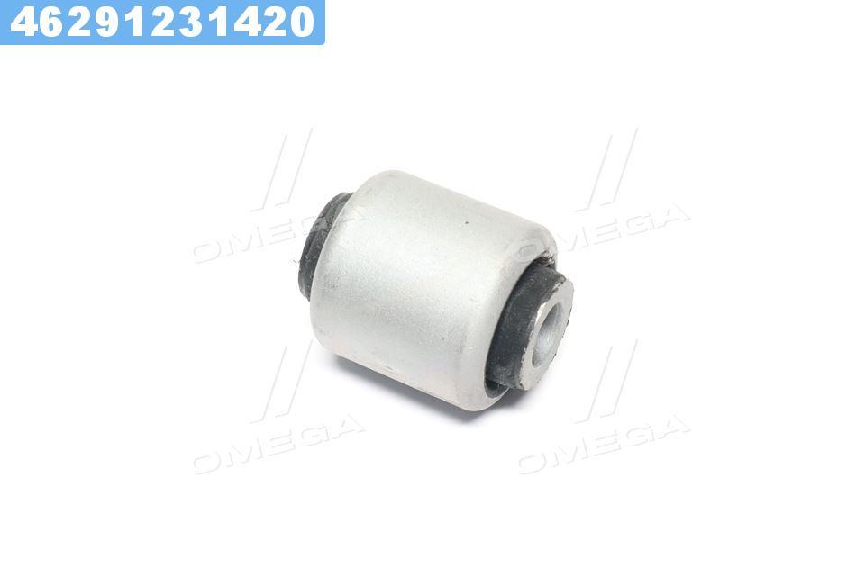 Сайлентблок важеля BMW 5 (F10, F07, F11) 7 (F01, F02, F03, F04) 08 - перед. міст низ (Вир-во LEMFORD