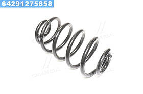 Пружина підв. задн. MERCEDES (вир-во Lesjofors)