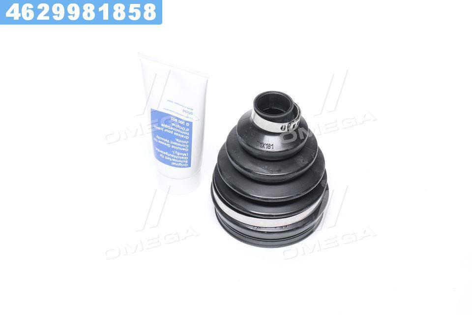 Пильовик ШРУС зовніш. VW, AUDI, SEAT, SKODA (вир-во FAG), фото 1