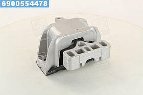 Подушка КПП AUDI; SEAT; SKODA; VW (вир-во Lemferder)