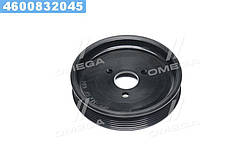 Шків насоса гідропідсилювача