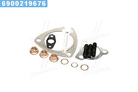 Монтажний комплект, компресор VAG 1.8 20V AWT (вир-во Elring)