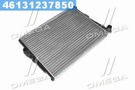 Радіатор охолодження BMW 3 E46 98-05 (TEMPEST)