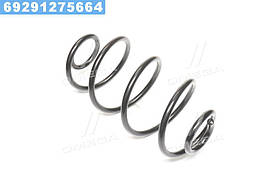 Пружина підв. задн. OPEL (вир-во Lesjofors)