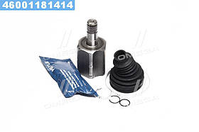 ШРУС внутр. з пильником VW, AUDI, SKODA, SEAT (вир-во MEYLE)