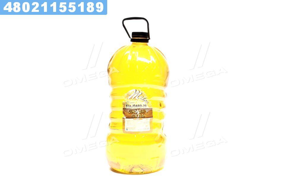 Омивач скла зимовий -20 STANDARD Диня (канiстра 10л)