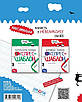Експрес-шаблон. Каліграфічні прописи. Василь Федієнко, фото 2