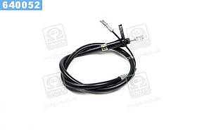 Трос ручного гальма MERCEDES A CLASS (вир-во Adriauto)