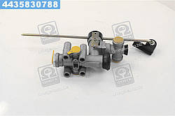 Кран рівня підлоги