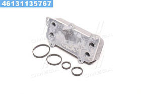 Радіатор масляний VW TOUAREG, VW T5 (вир-во NRF)