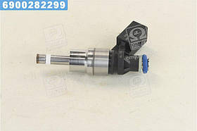 Форсунка бенз. Audi A3, Seat Altea, Scoda Octavia, VW Passat 2 0FSi (вир-во Bosch)