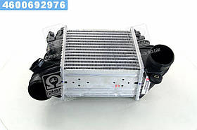 Інтеркулер GOLF IV 1.8/1.9TDI MT/AT (Van Wezel)