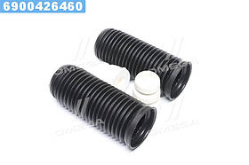 Пильовик з відбійним. аморт. AUDI, SEAT, SKODA, VW передн. компл. (вир-во SACHS)