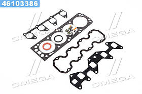 Прокладки (компл.) HEAD OPEL 1.6I C16NZ (вир-во Elring)