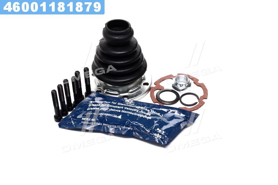 Пильовик ШРУС внутр. VW,SEAT (вир-во MEYLE), фото 1