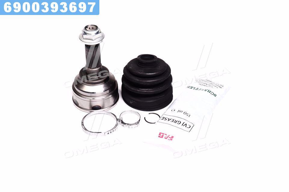 ШРУС з пильником MAZDA 626 III (вир-во FAG)
