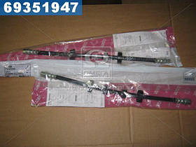 Шланг гальмівний VW T4 передн. (вир-во TRW)