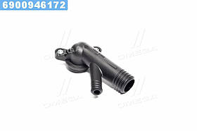 Фланець охолоджувальної рідини BMW 5(E34)/3(E36) (вир-во FEBI)