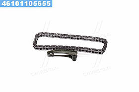 Комплект ланцюгів для масляного насосу VAG 2,4-2,8 (вир-во FEBI)