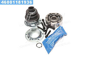 ШРУС внутрішній з пильником MERCEDES VITO,OPEL OMEGA (вир-во MEYLE)