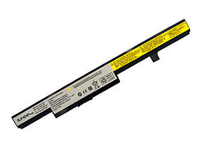 Батарея Elements MAX для Lenovo B40-45 B40-70 B50-70 N40-45 N50-45 N50-70 M4400 V4400 G550S 14.4V 2600mAh (M4400-4S1P-2600)