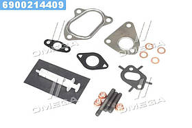 Монтажний комплект, компресор (вир-во Elring)