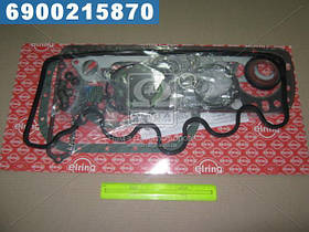 Прокладки (компл.) FULL MB 2.4D OM616 (вир-во Elring)