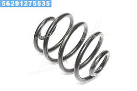 Пружина підв. задн. (старий код 4217700) OPEL (вир-во Lesjofors)
