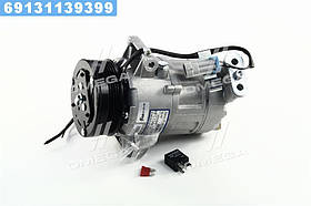 Компресор кондиціонера OPEL ASTRA H 04-(AVA)